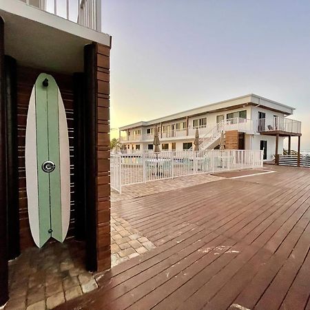 Melbourne Beach Resort Екстериор снимка