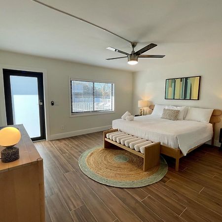 Melbourne Beach Resort Екстериор снимка