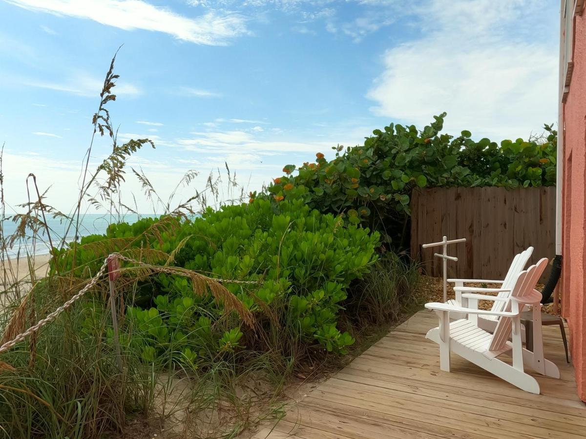 Melbourne Beach Resort Екстериор снимка