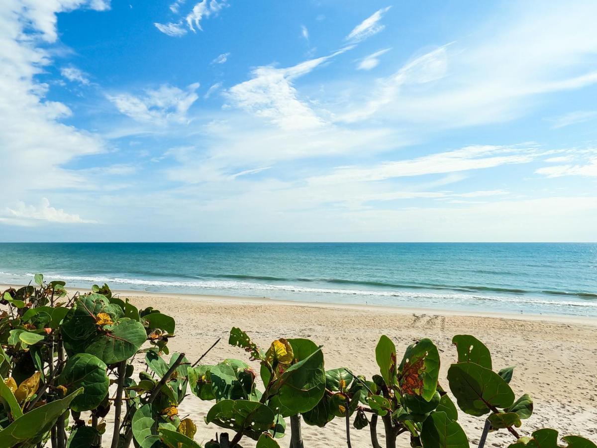 Melbourne Beach Resort Екстериор снимка