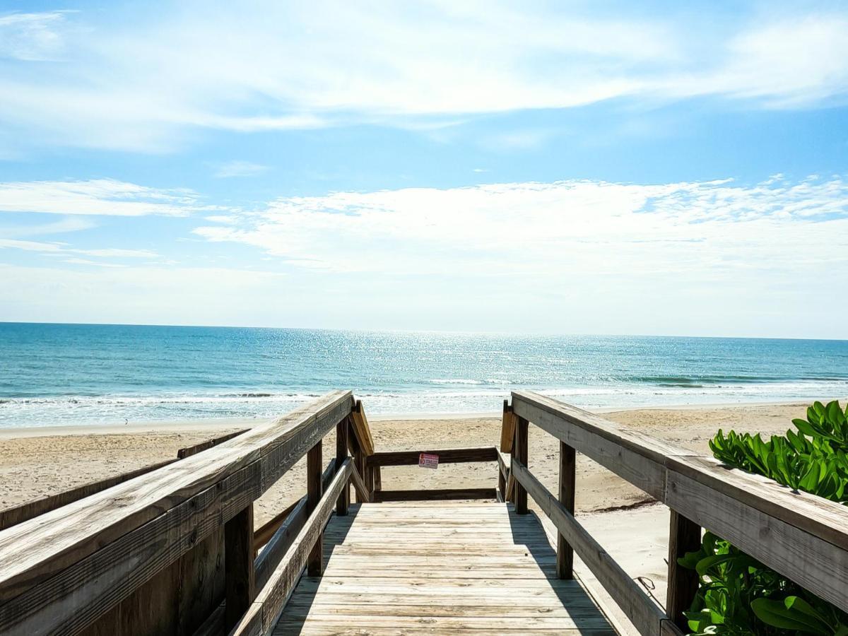 Melbourne Beach Resort Екстериор снимка