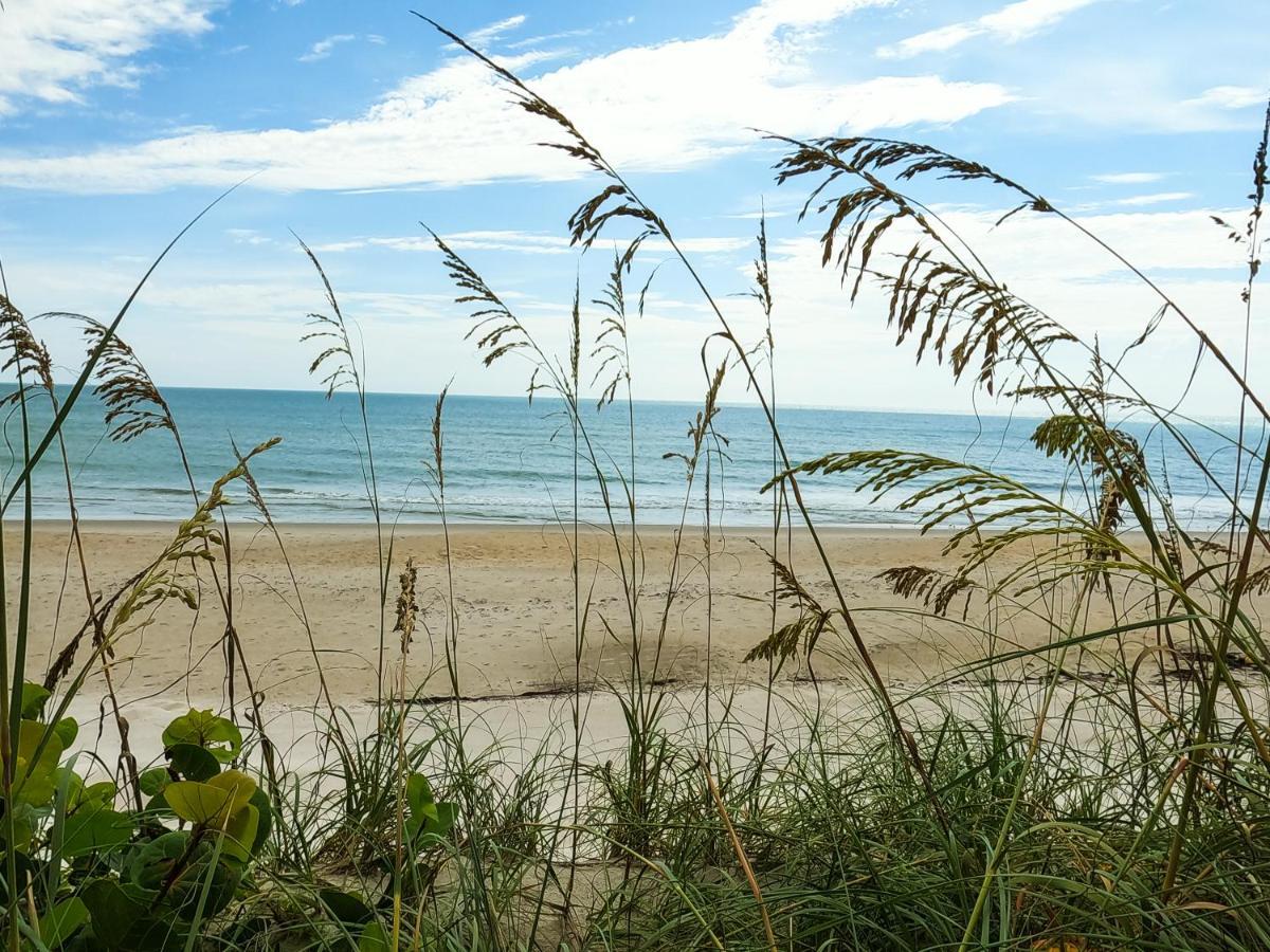 Melbourne Beach Resort Екстериор снимка