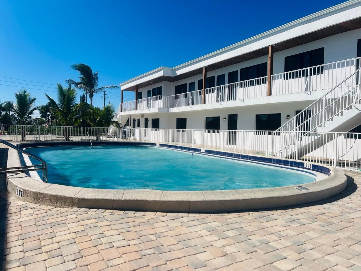 Melbourne Beach Resort Екстериор снимка