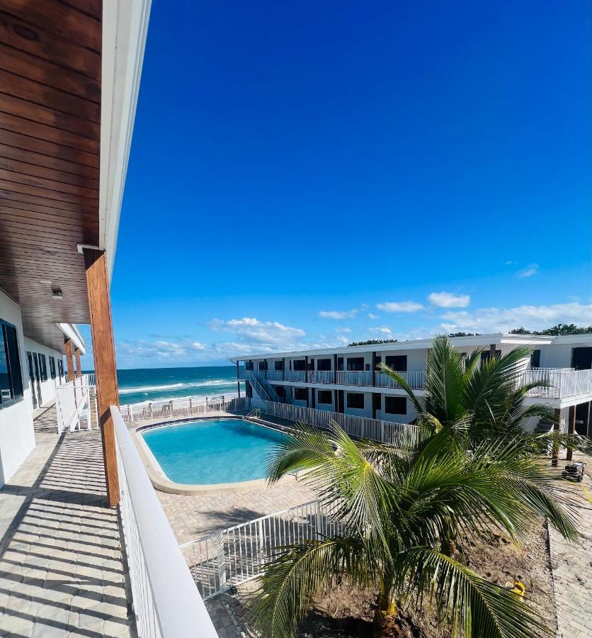Melbourne Beach Resort Екстериор снимка
