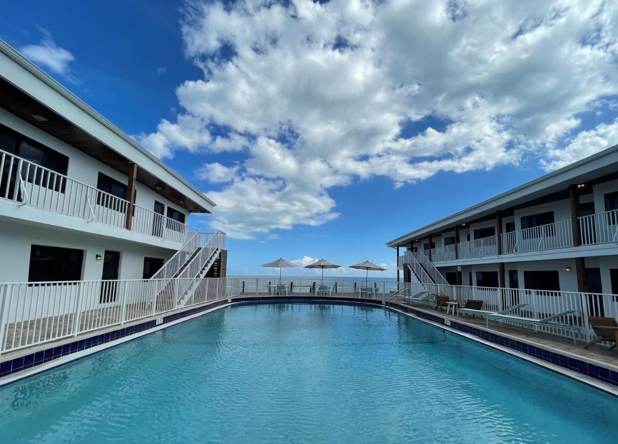 Melbourne Beach Resort Екстериор снимка