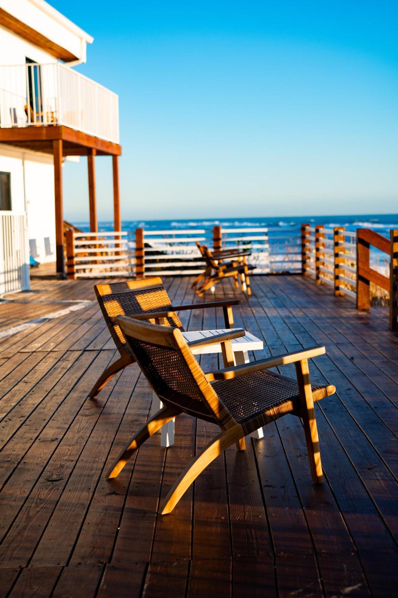 Melbourne Beach Resort Екстериор снимка