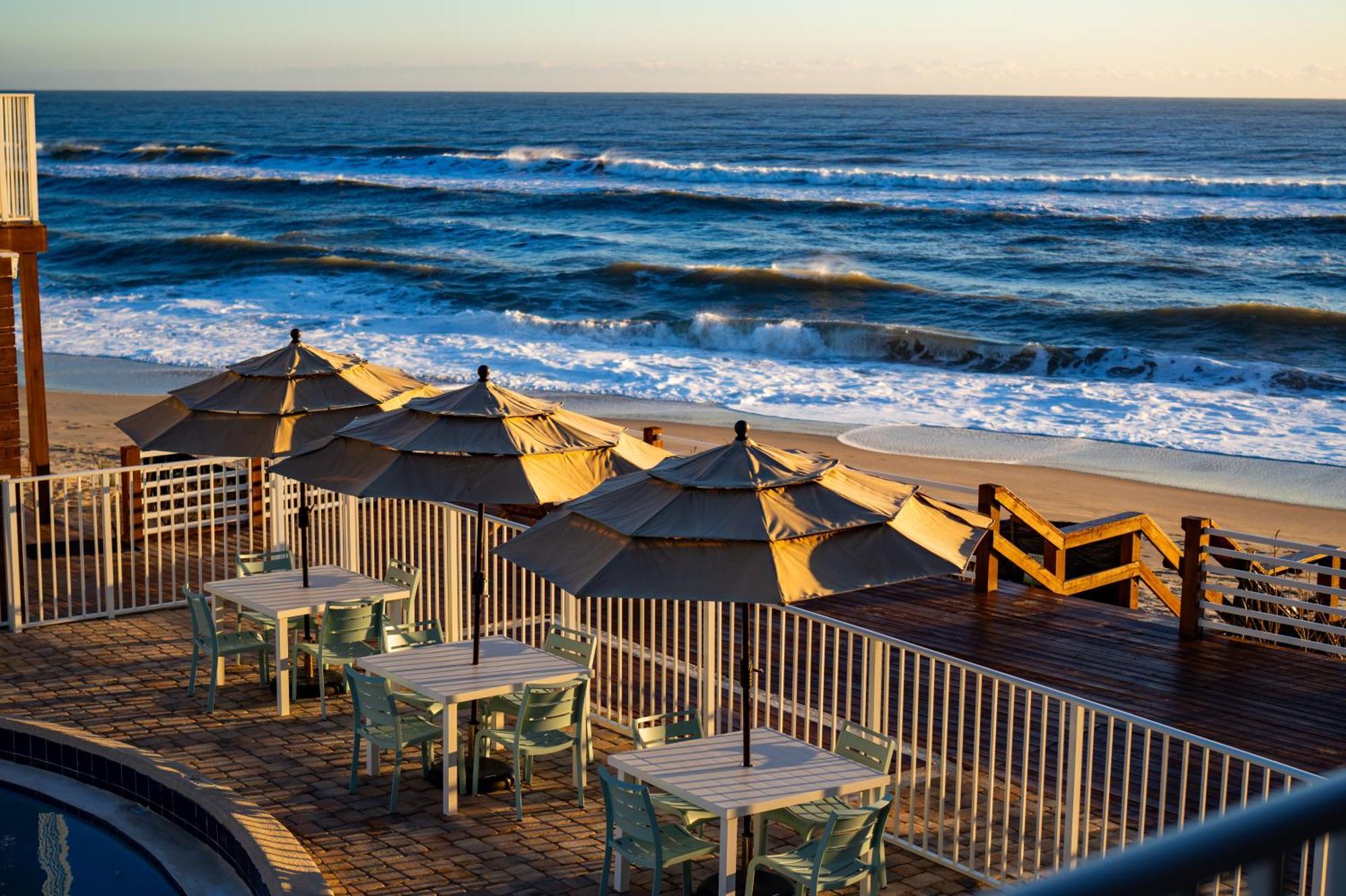 Melbourne Beach Resort Екстериор снимка