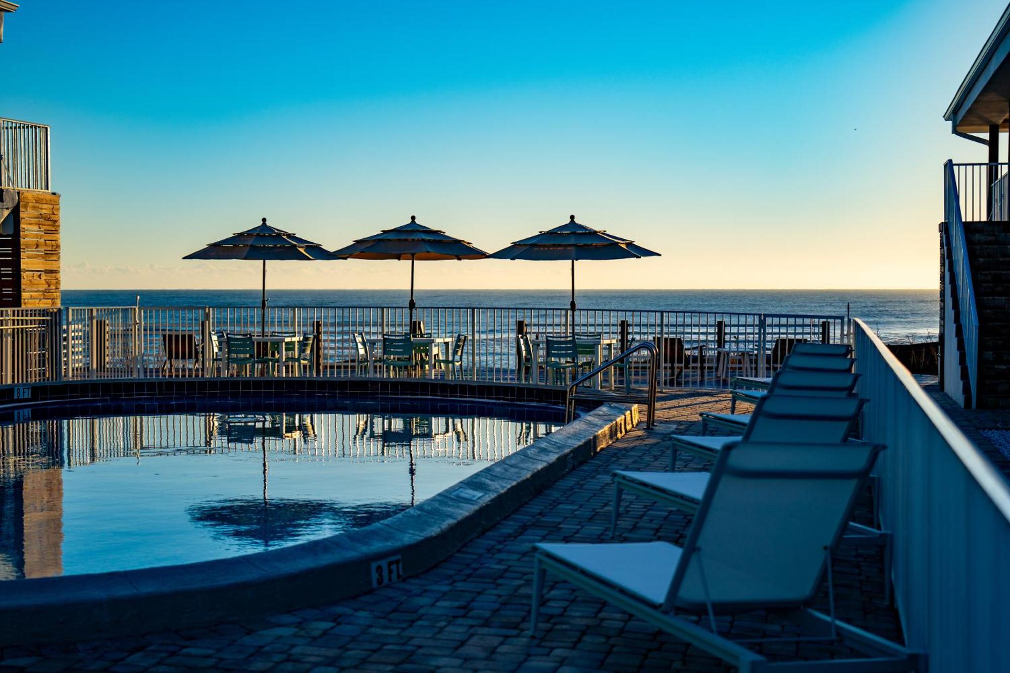 Melbourne Beach Resort Екстериор снимка