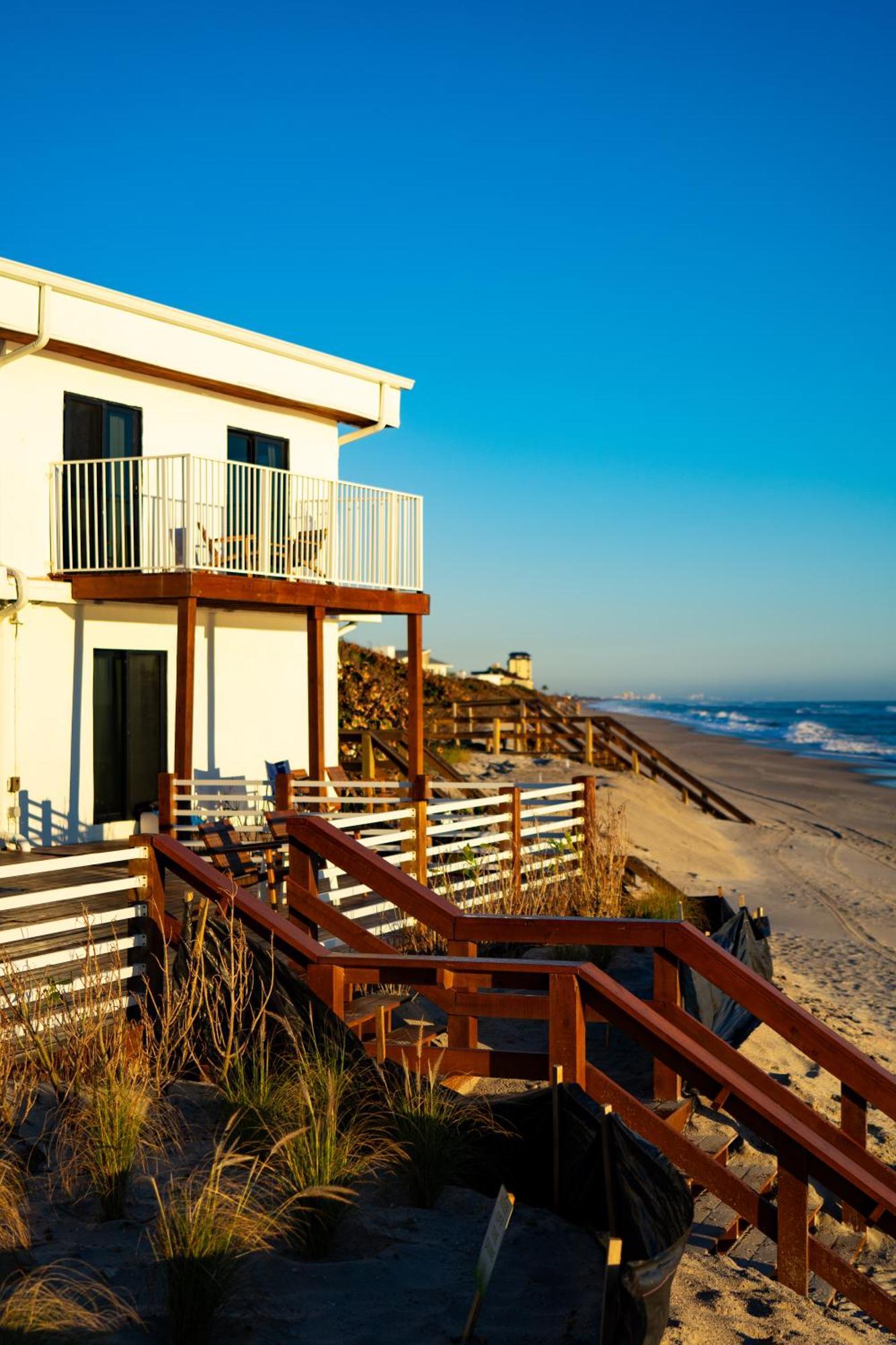Melbourne Beach Resort Екстериор снимка