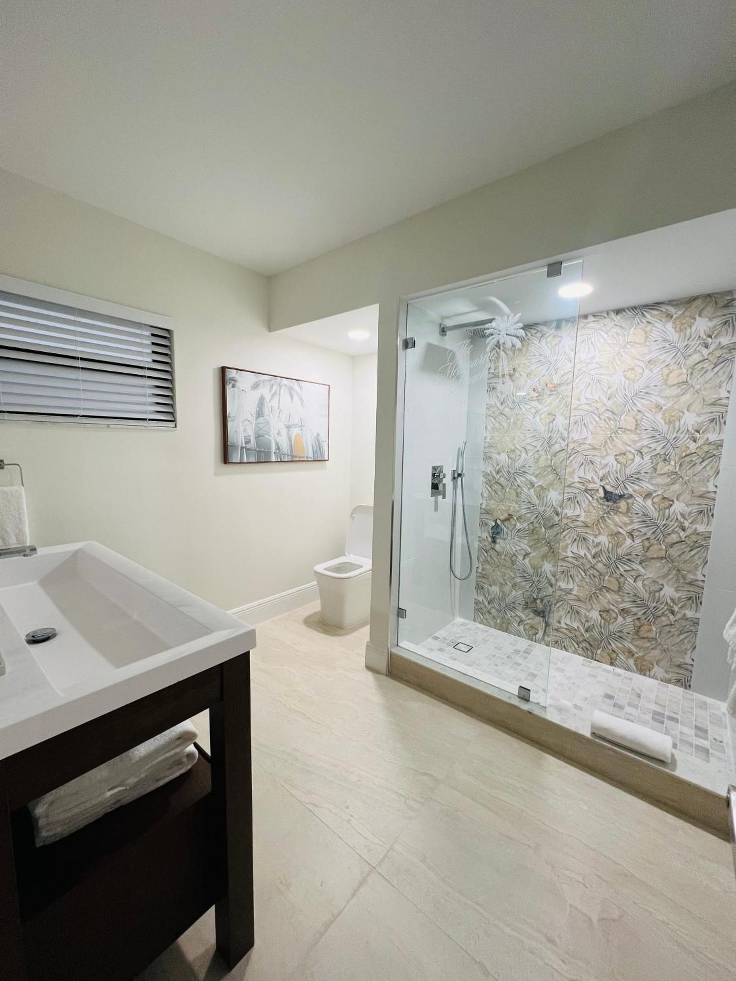 Melbourne Beach Resort Екстериор снимка