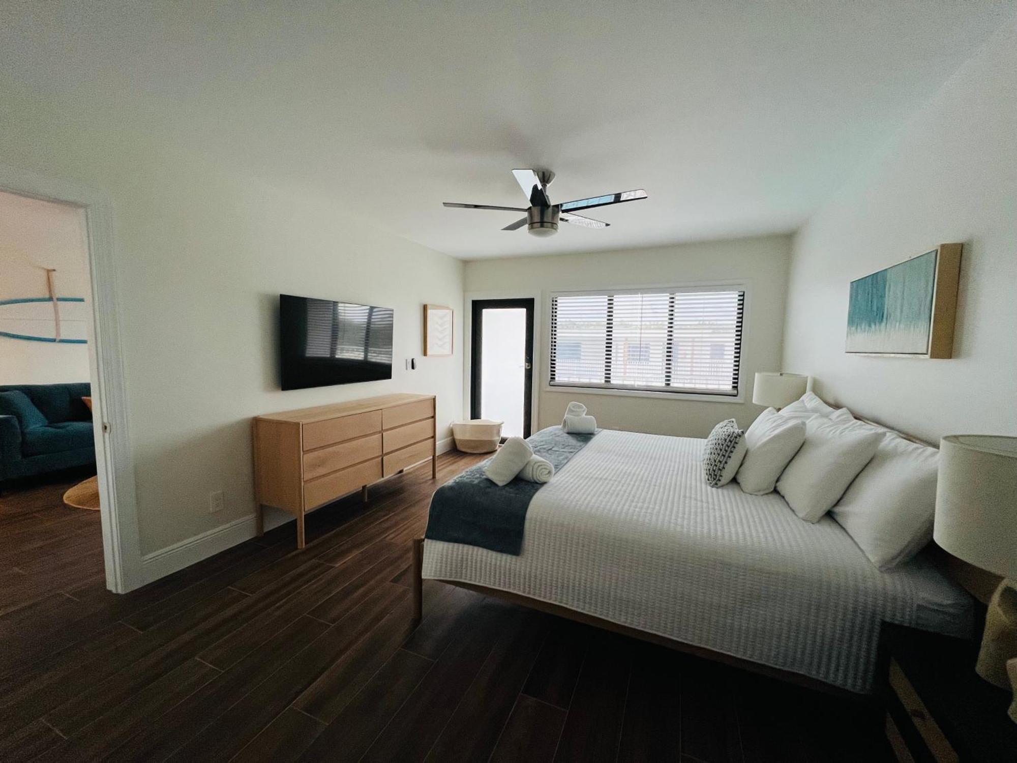 Melbourne Beach Resort Екстериор снимка