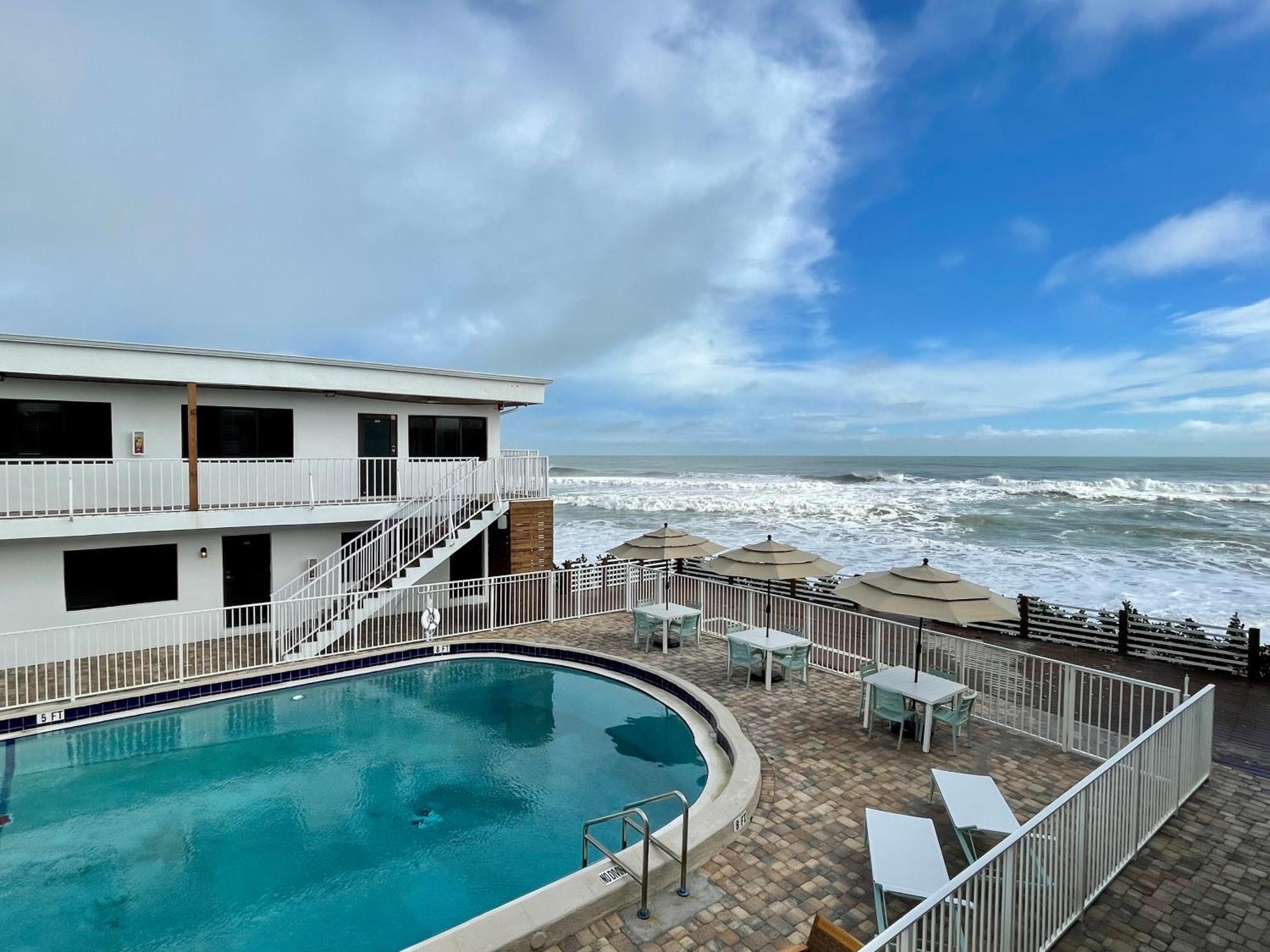 Melbourne Beach Resort Екстериор снимка