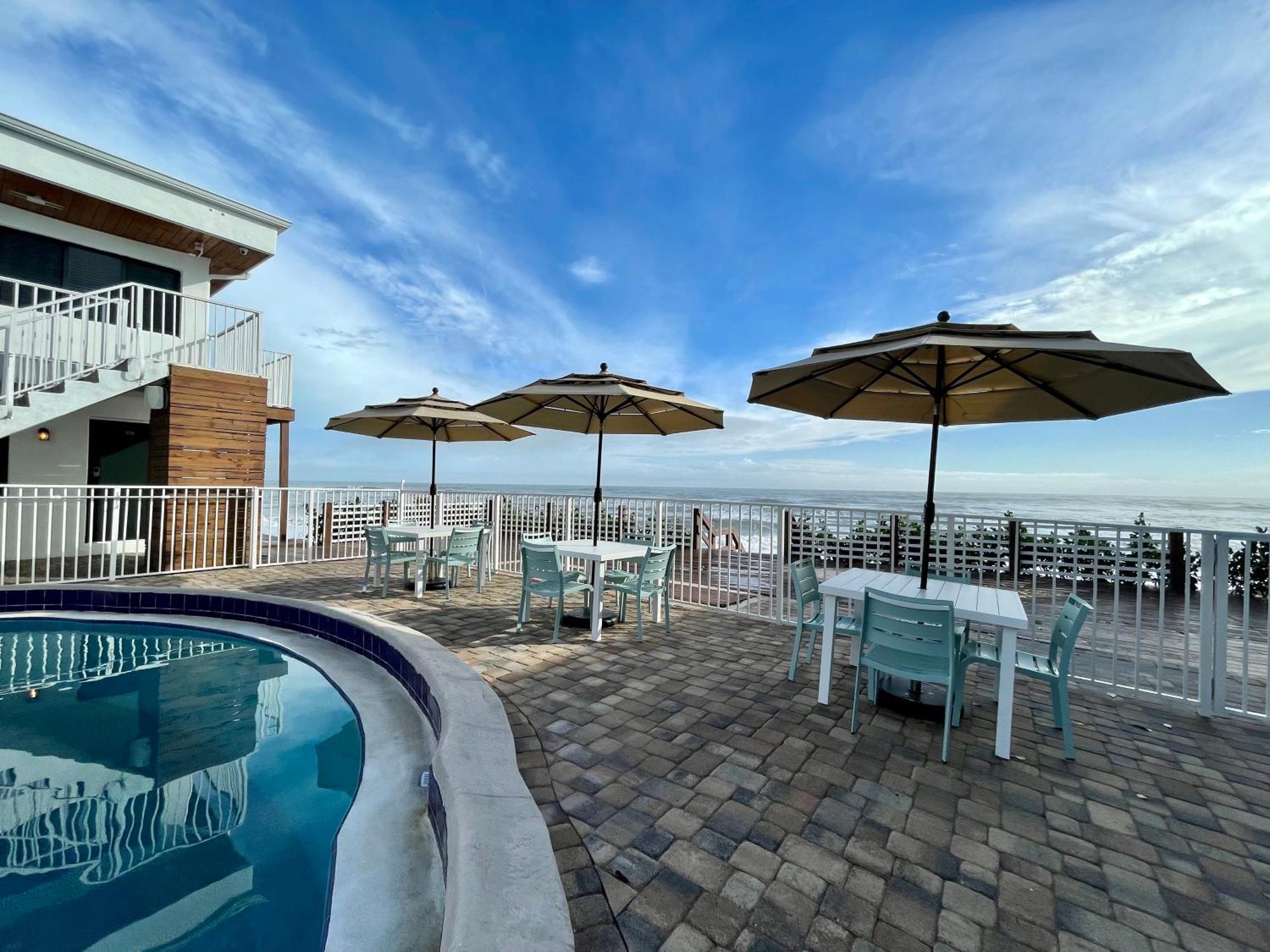 Melbourne Beach Resort Екстериор снимка