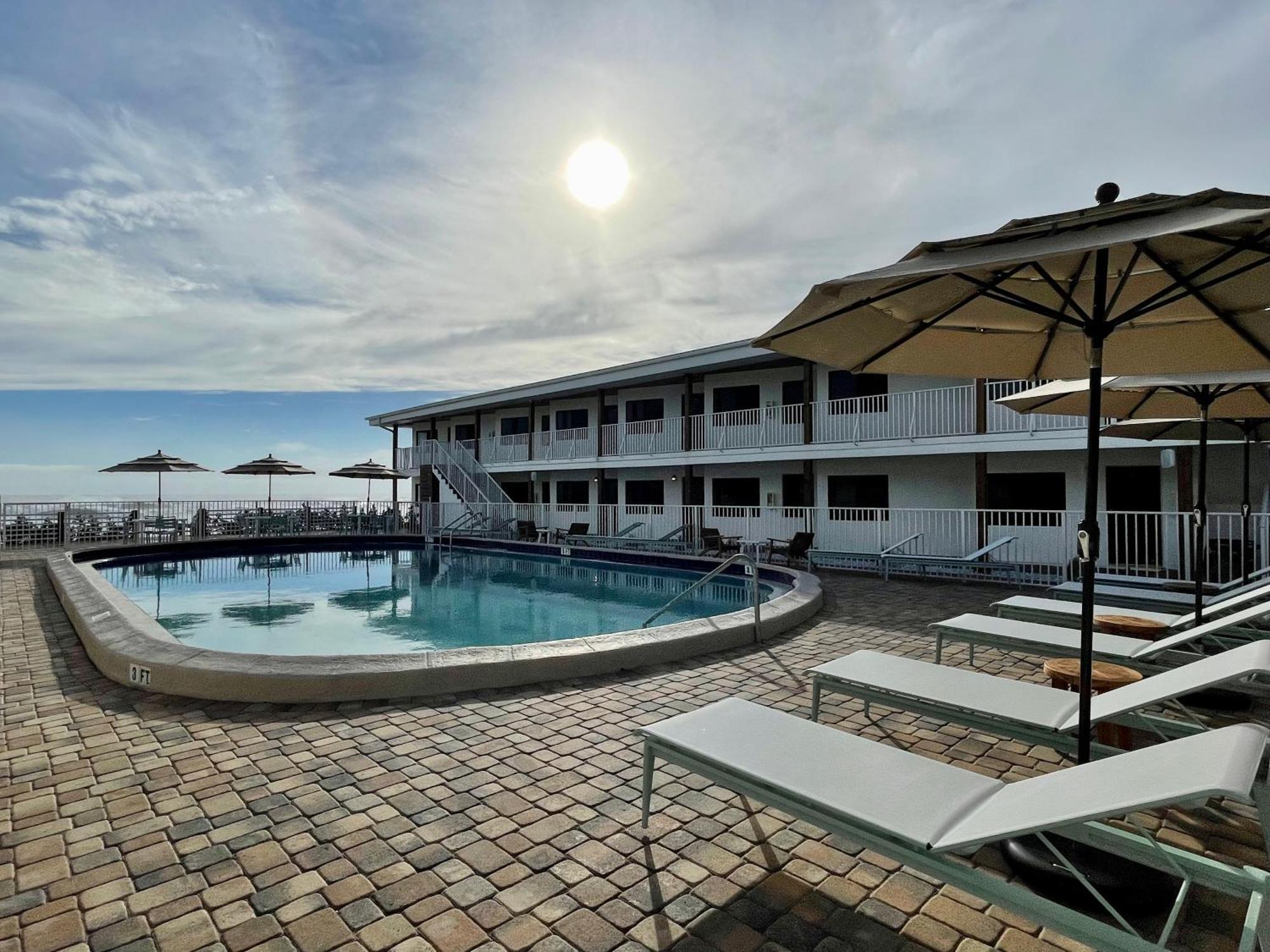 Melbourne Beach Resort Екстериор снимка