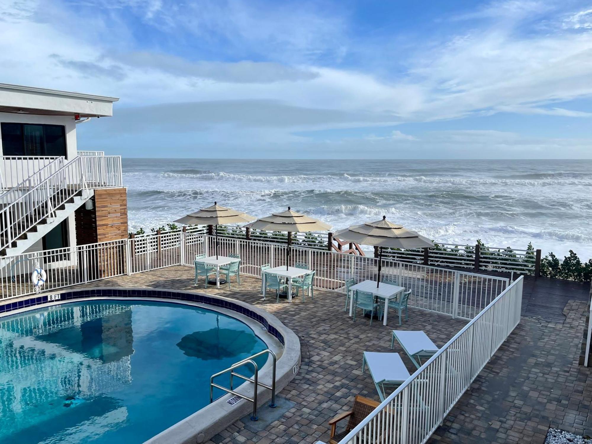 Melbourne Beach Resort Екстериор снимка