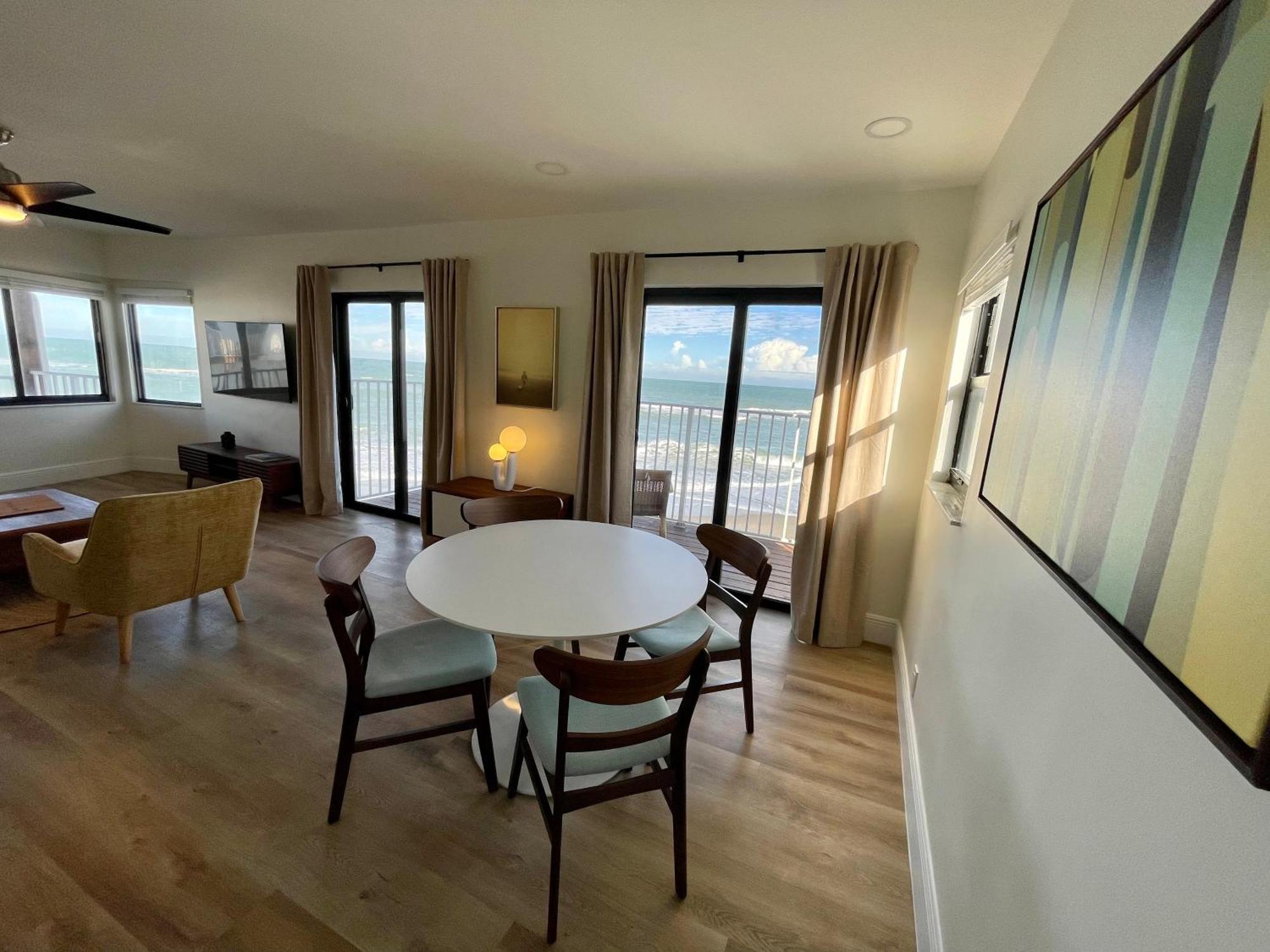 Melbourne Beach Resort Екстериор снимка