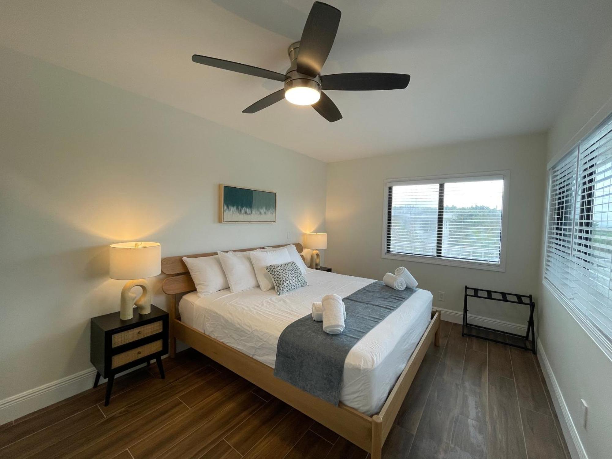 Melbourne Beach Resort Екстериор снимка