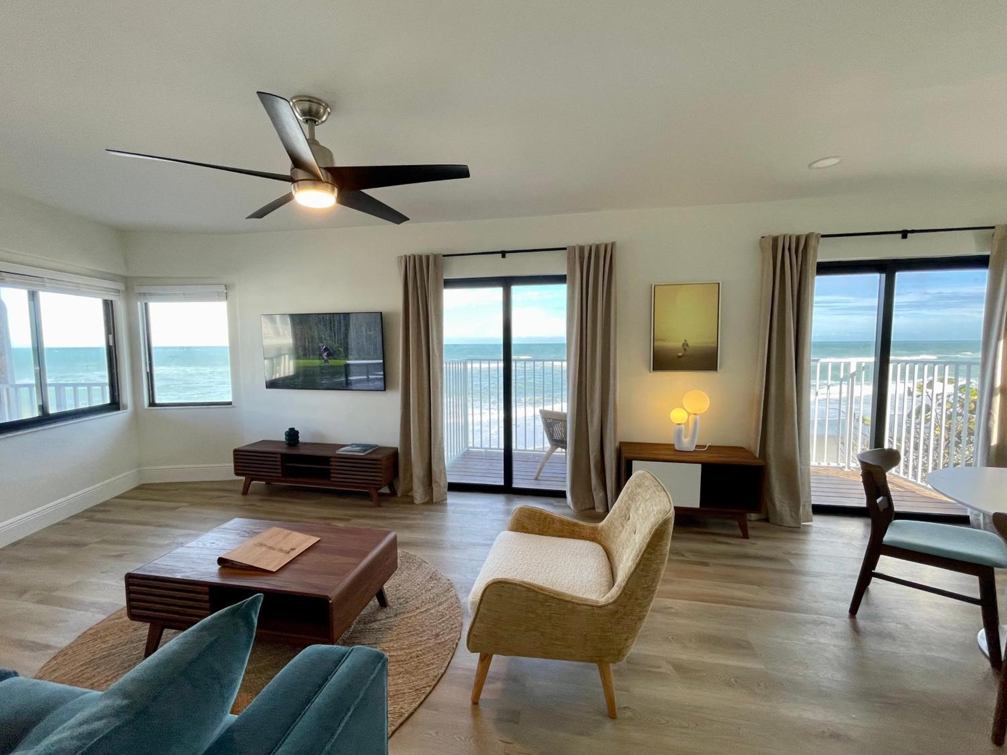 Melbourne Beach Resort Екстериор снимка