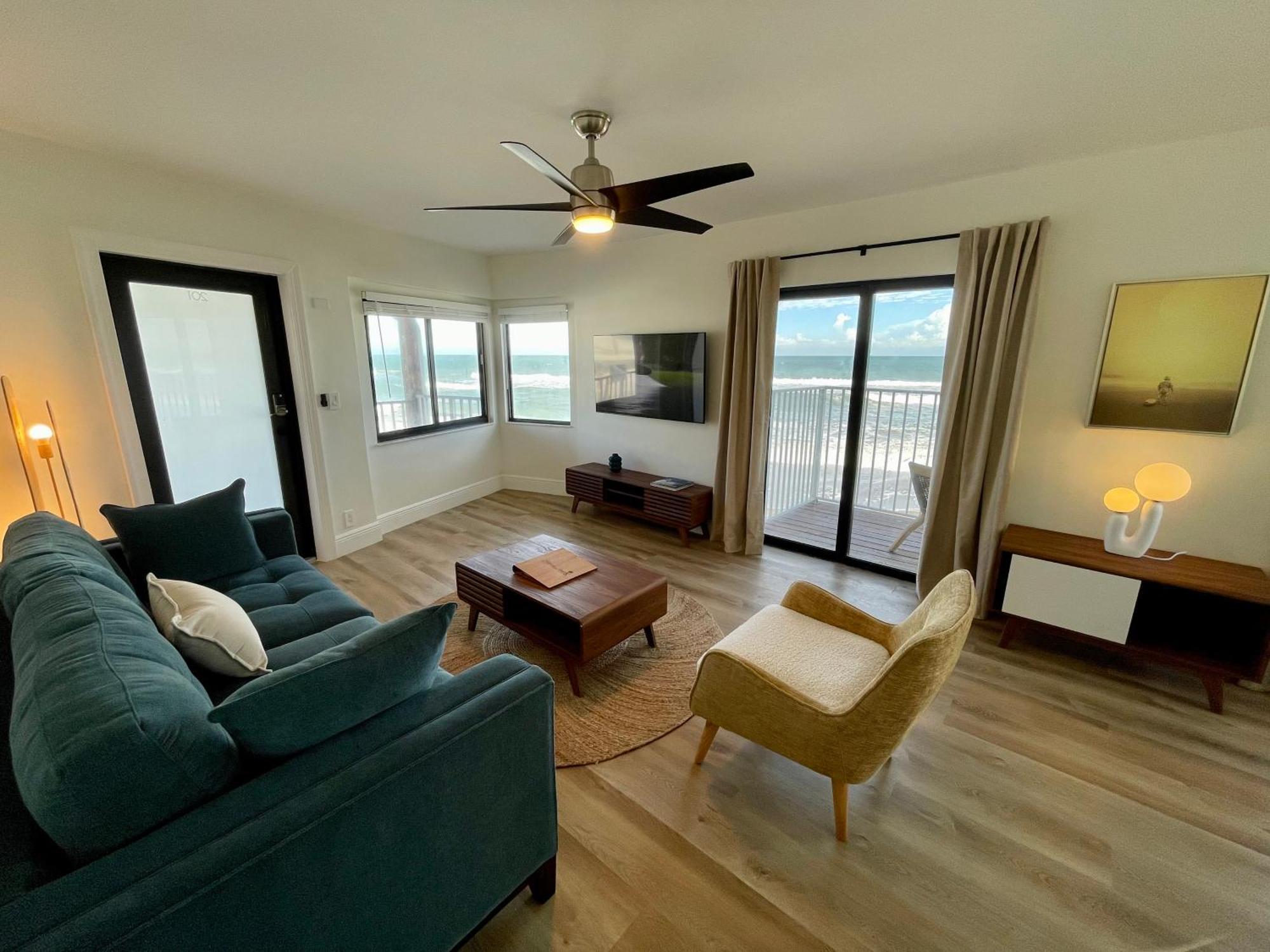 Melbourne Beach Resort Екстериор снимка