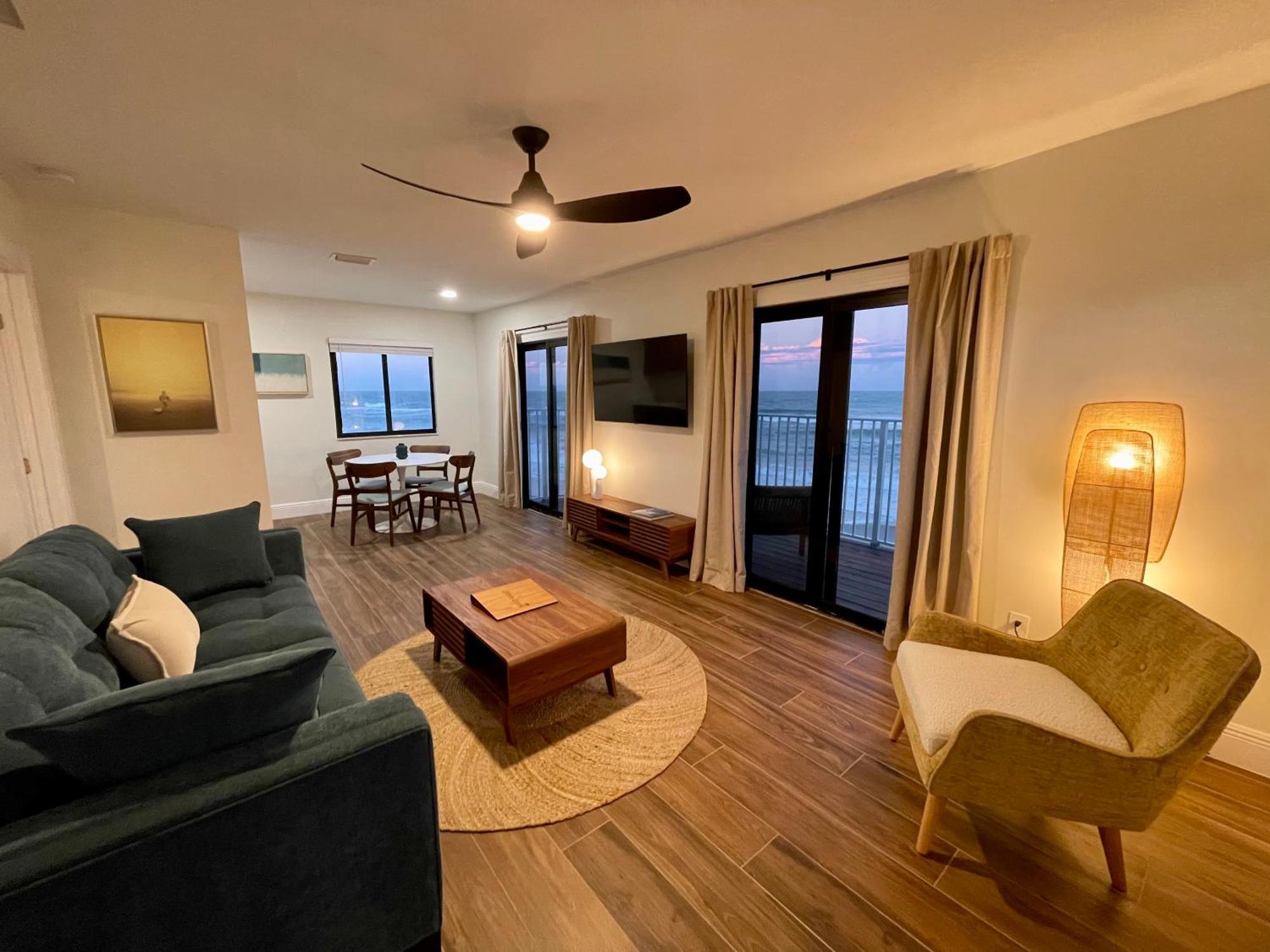 Melbourne Beach Resort Екстериор снимка