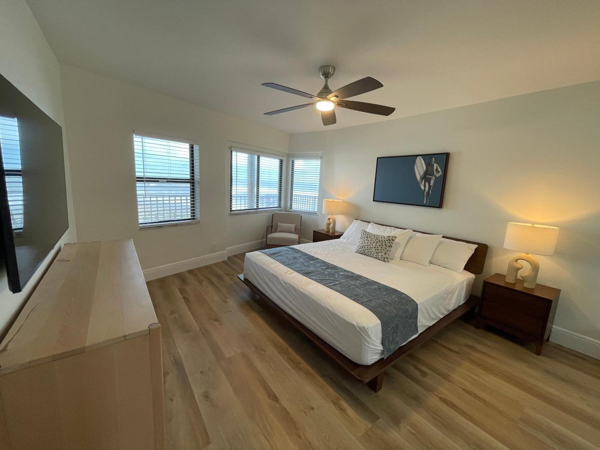 Melbourne Beach Resort Екстериор снимка