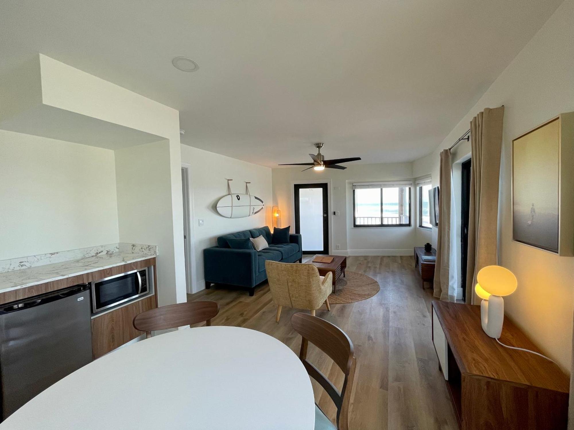 Melbourne Beach Resort Екстериор снимка