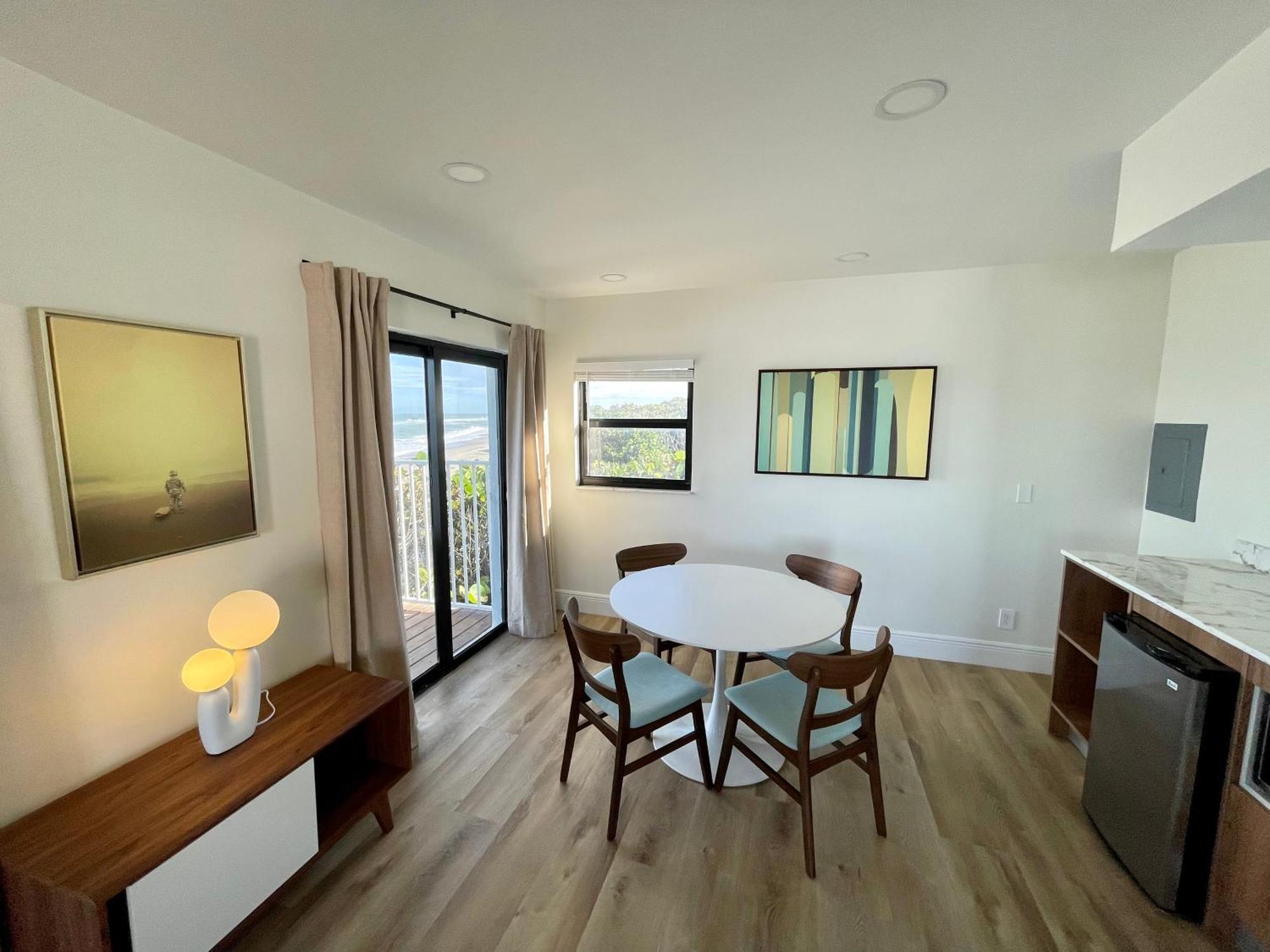 Melbourne Beach Resort Екстериор снимка