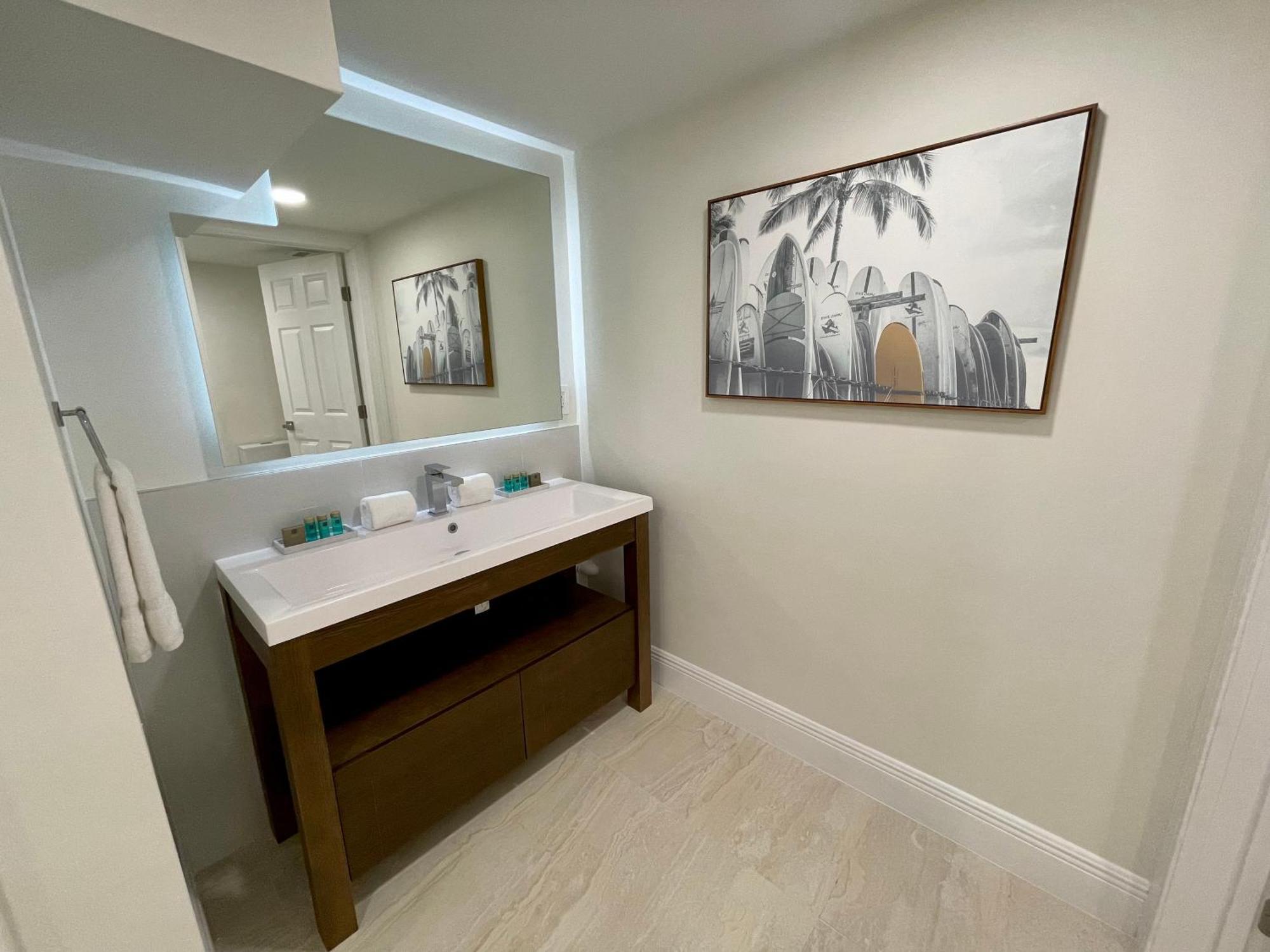 Melbourne Beach Resort Екстериор снимка