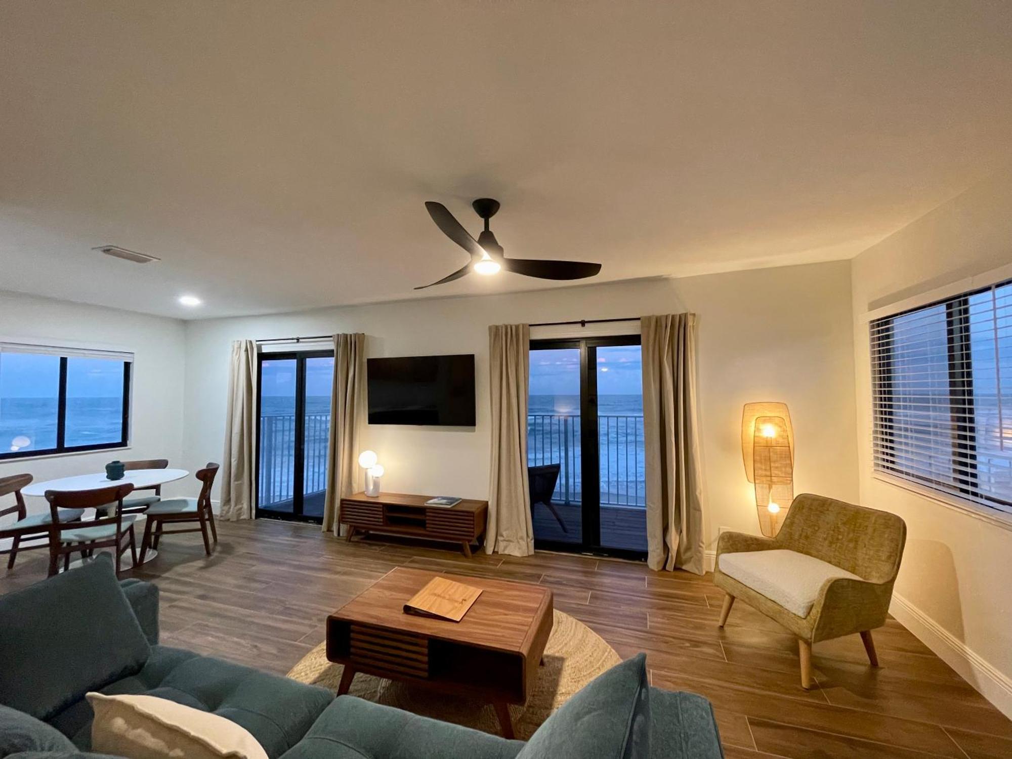 Melbourne Beach Resort Екстериор снимка