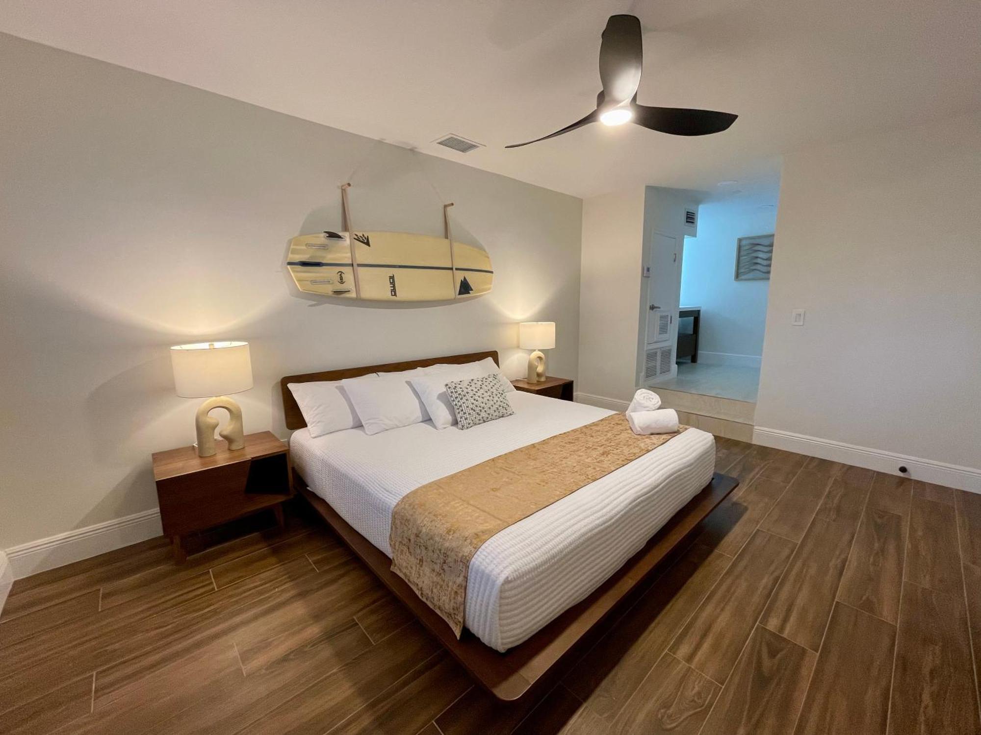 Melbourne Beach Resort Екстериор снимка