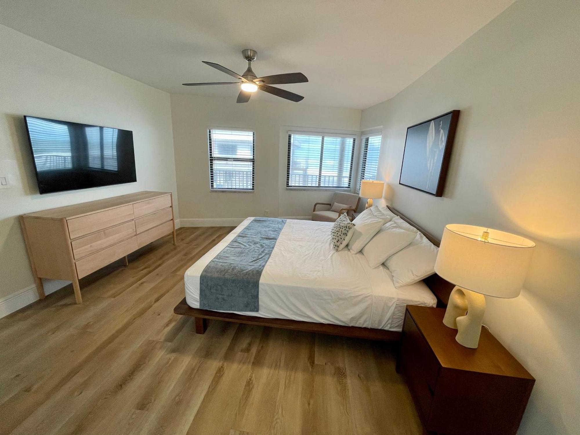 Melbourne Beach Resort Екстериор снимка