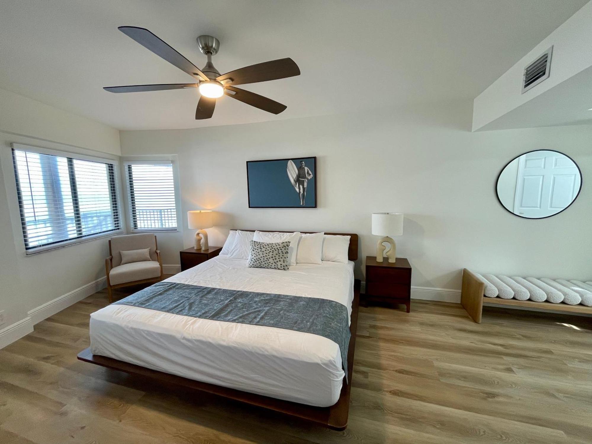 Melbourne Beach Resort Екстериор снимка