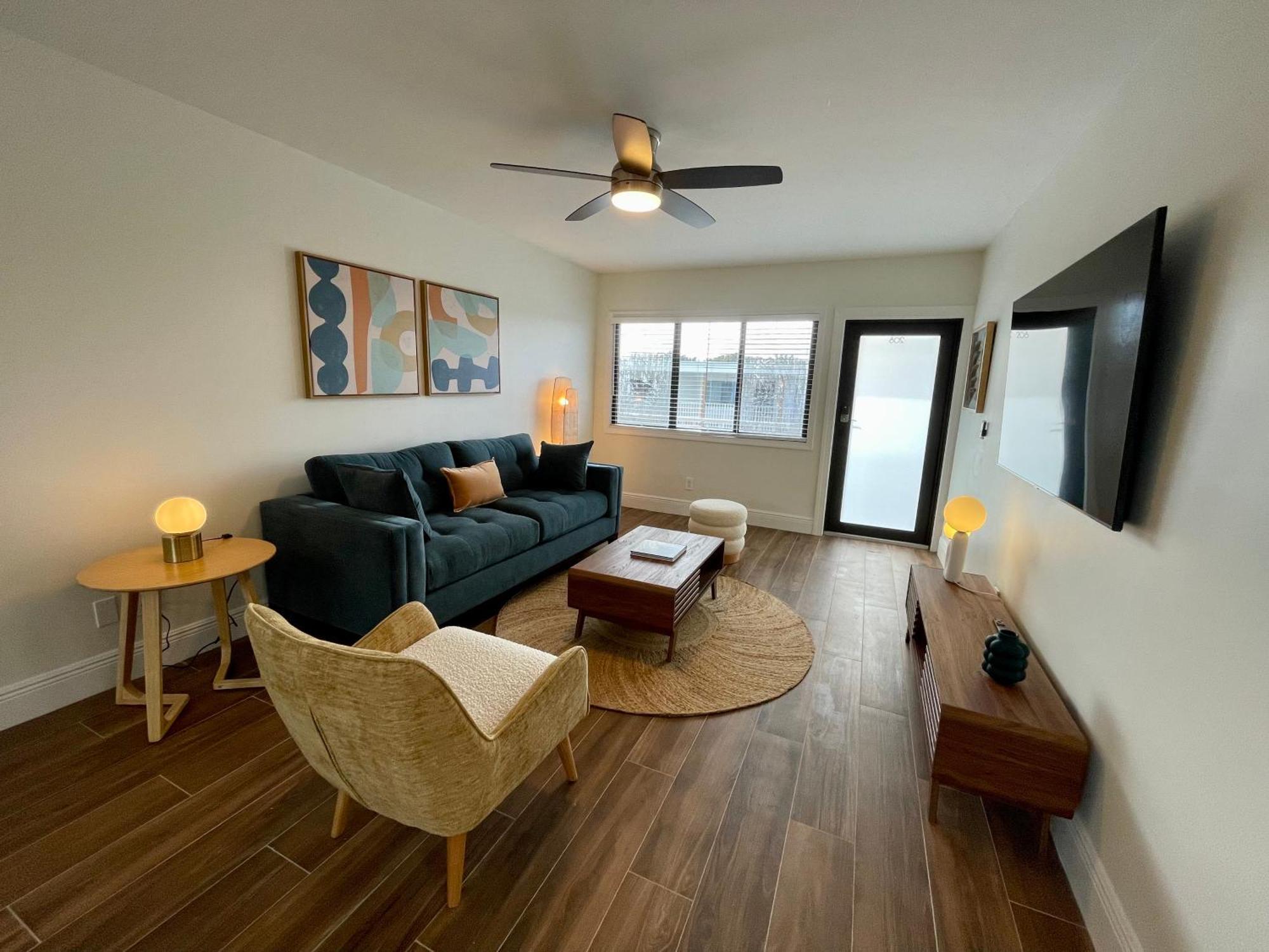 Melbourne Beach Resort Екстериор снимка