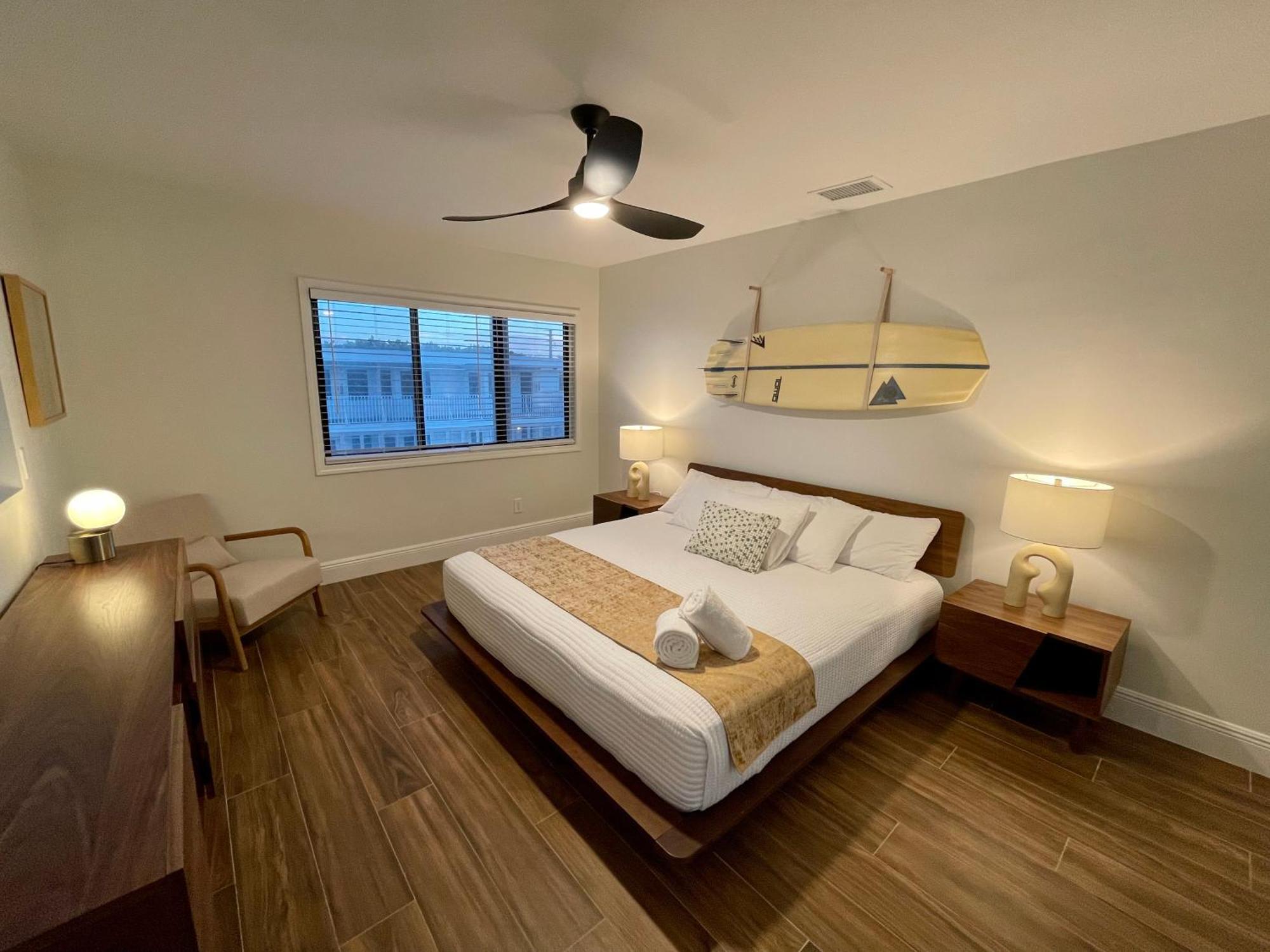 Melbourne Beach Resort Екстериор снимка