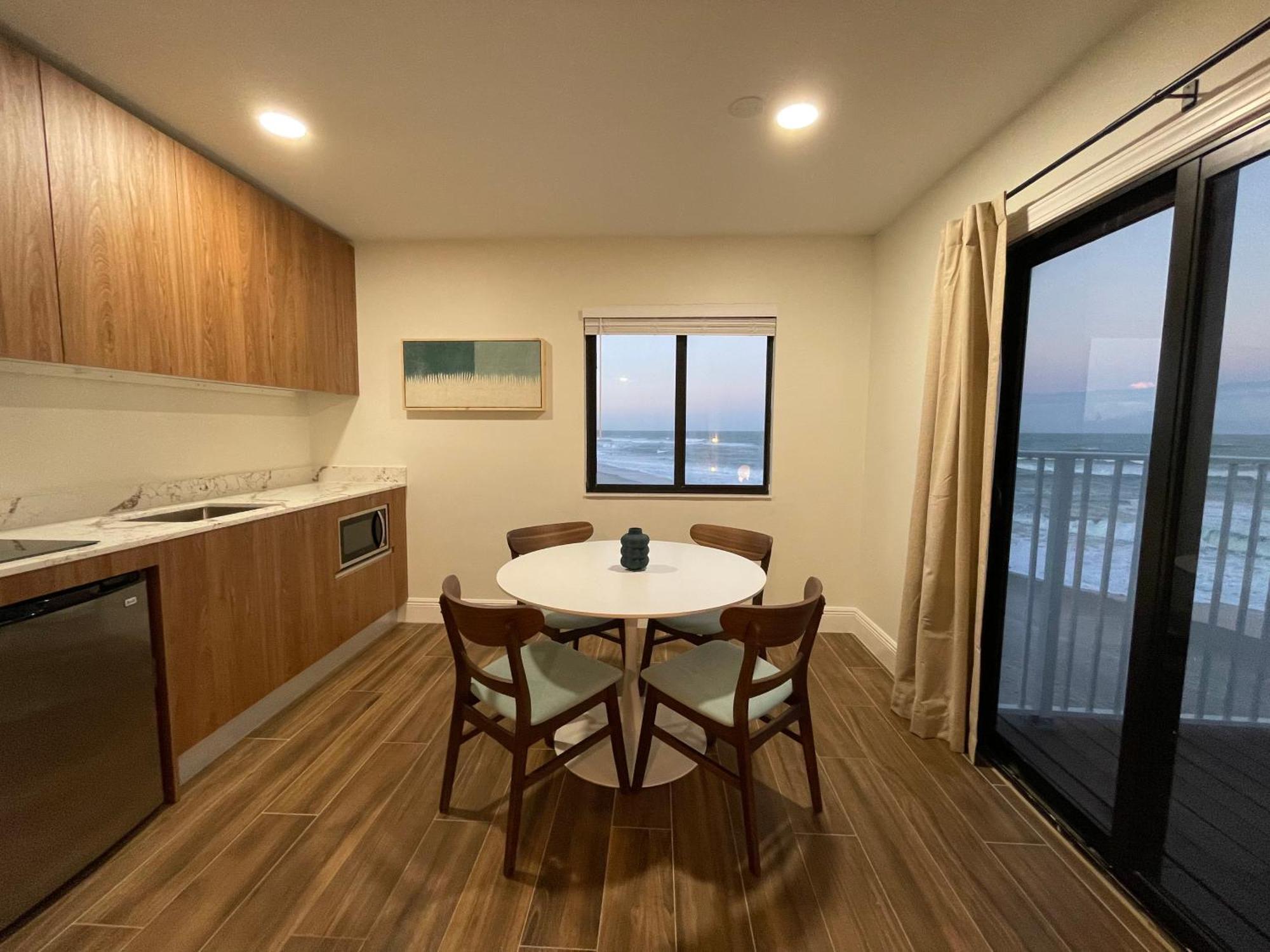 Melbourne Beach Resort Екстериор снимка