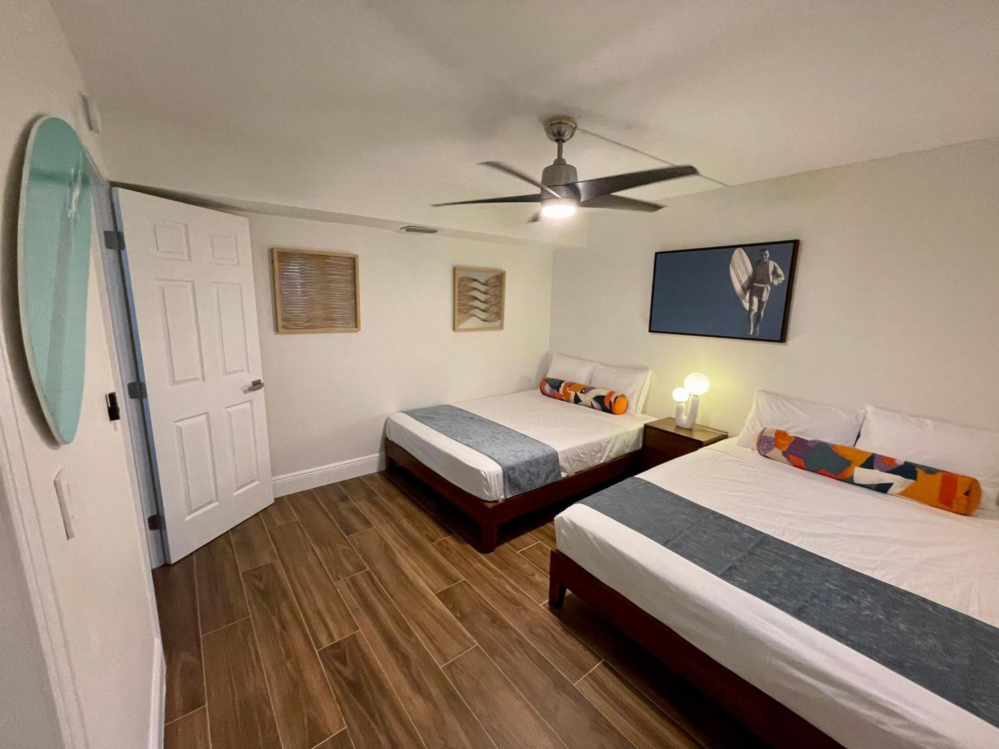 Melbourne Beach Resort Екстериор снимка