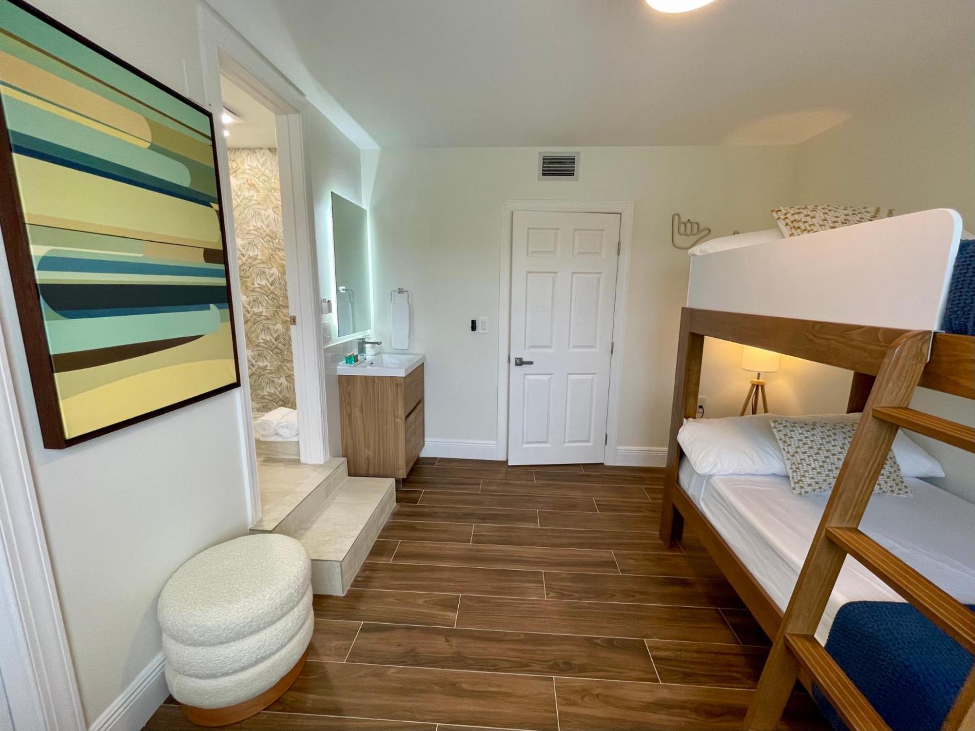 Melbourne Beach Resort Екстериор снимка