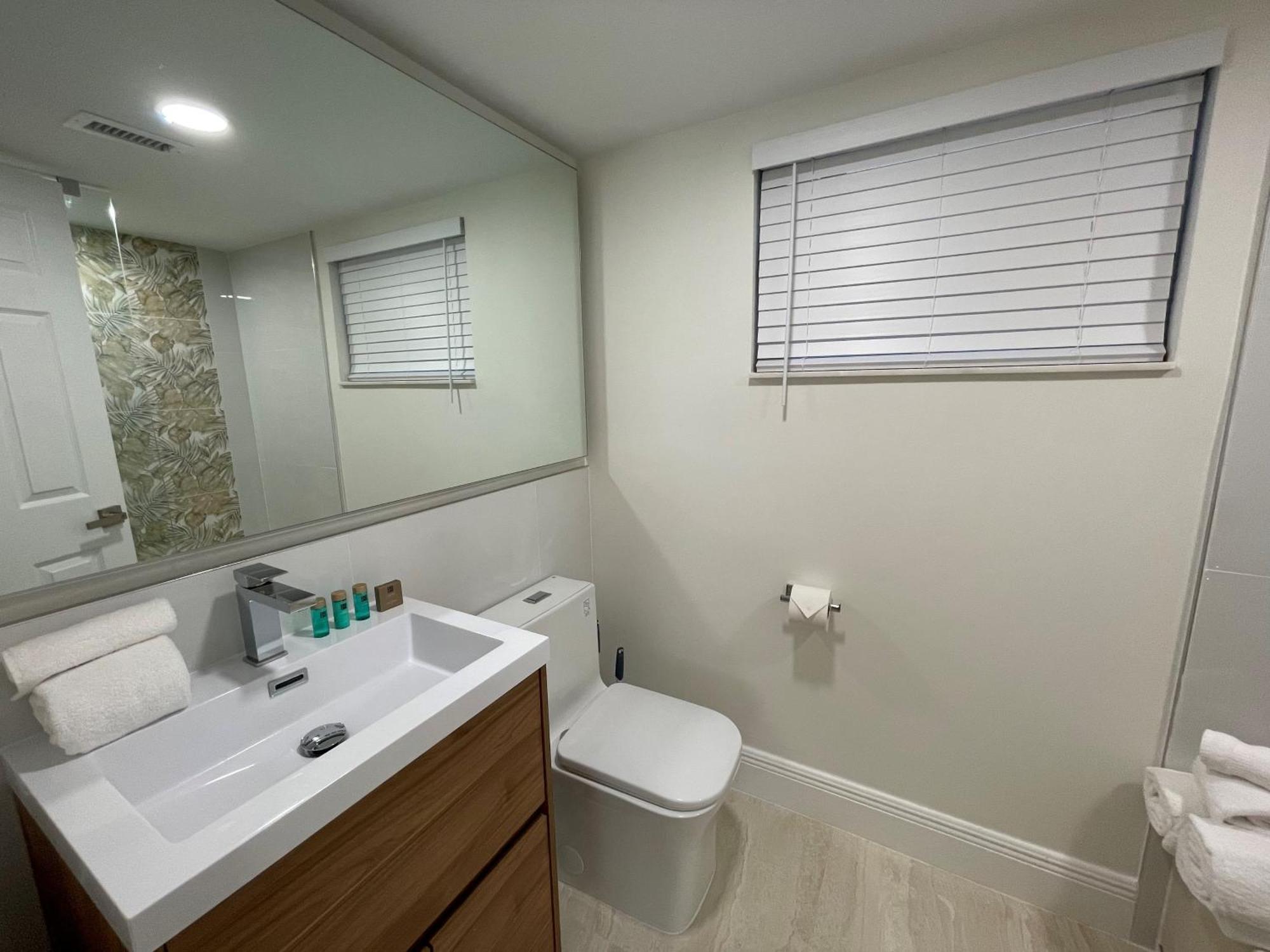 Melbourne Beach Resort Екстериор снимка