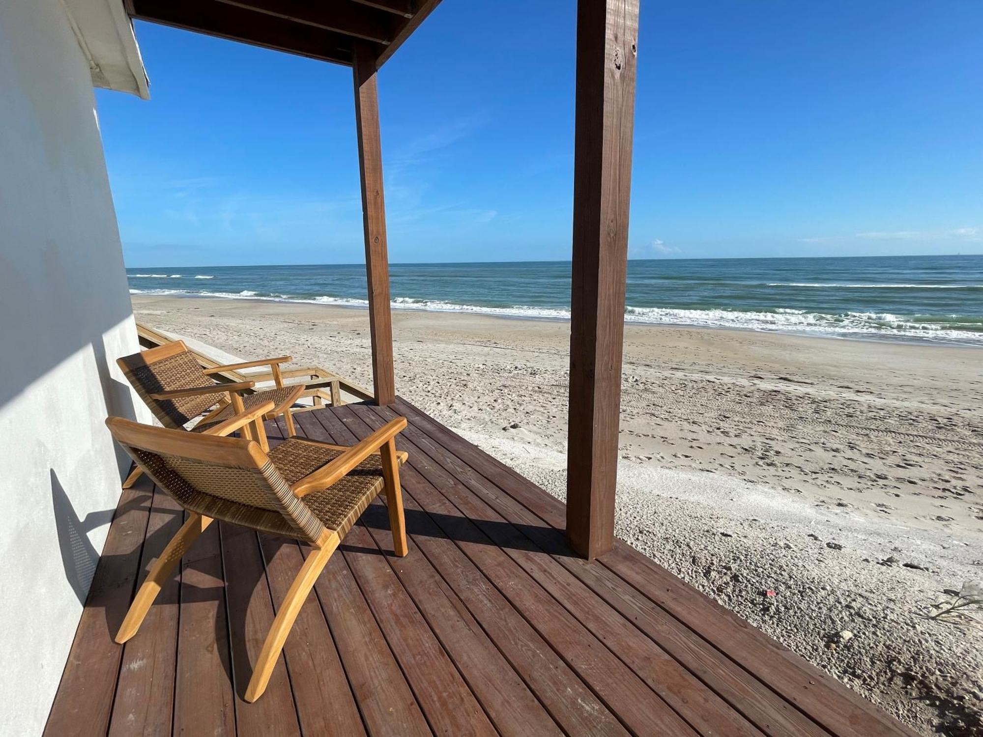 Melbourne Beach Resort Екстериор снимка