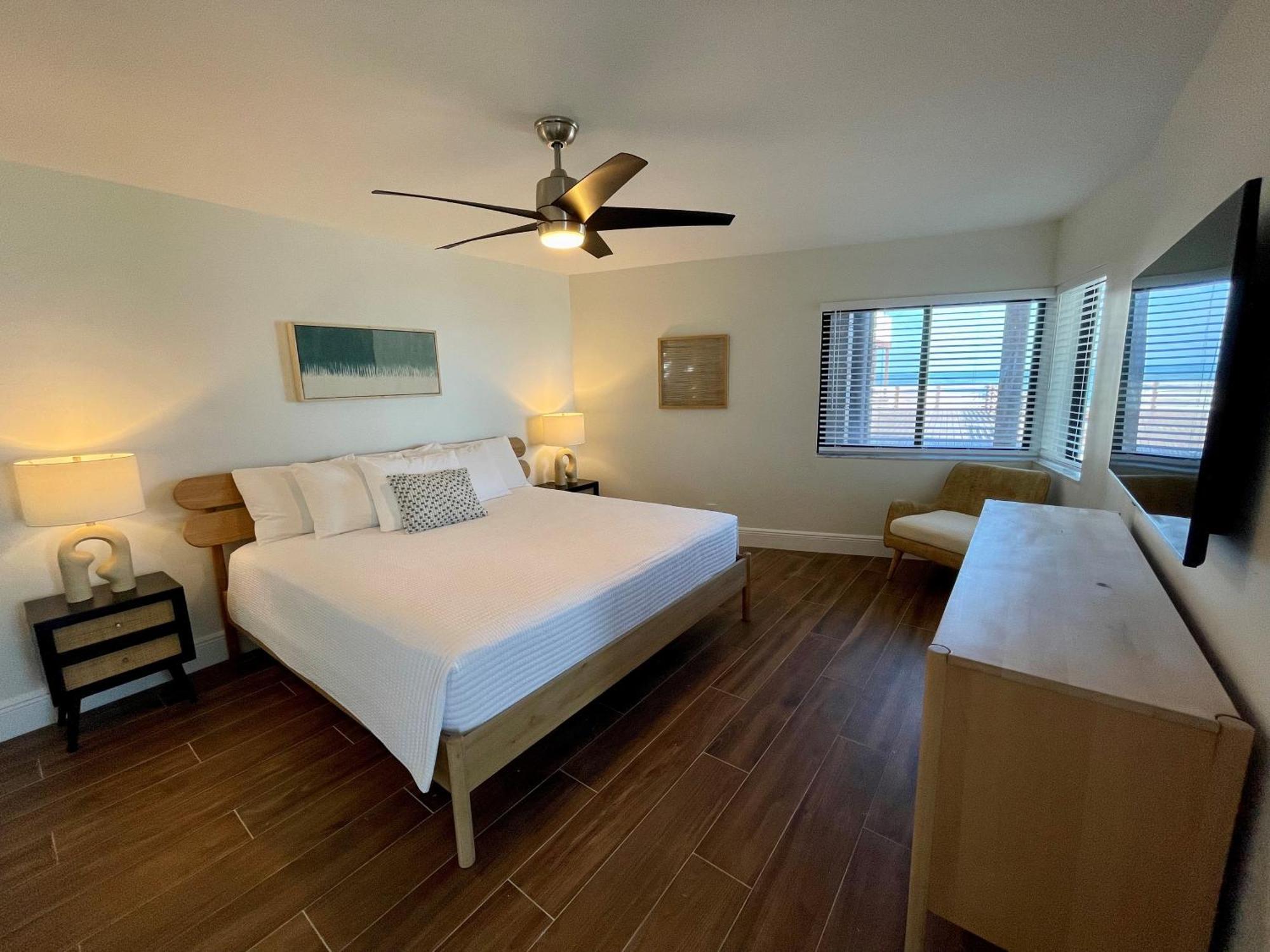 Melbourne Beach Resort Екстериор снимка