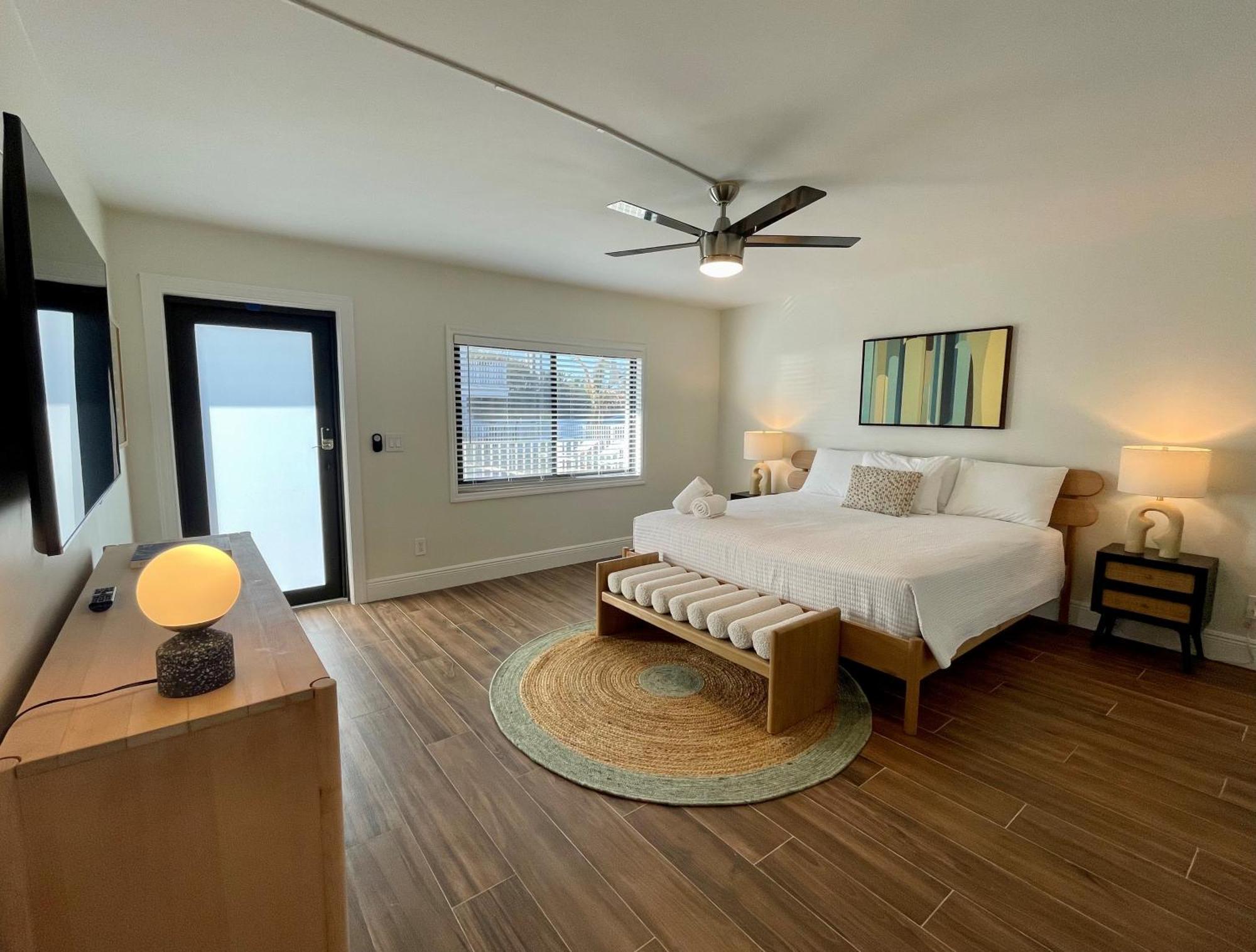 Melbourne Beach Resort Екстериор снимка